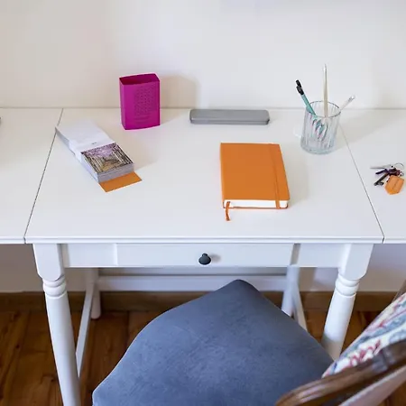 アパート Giardino